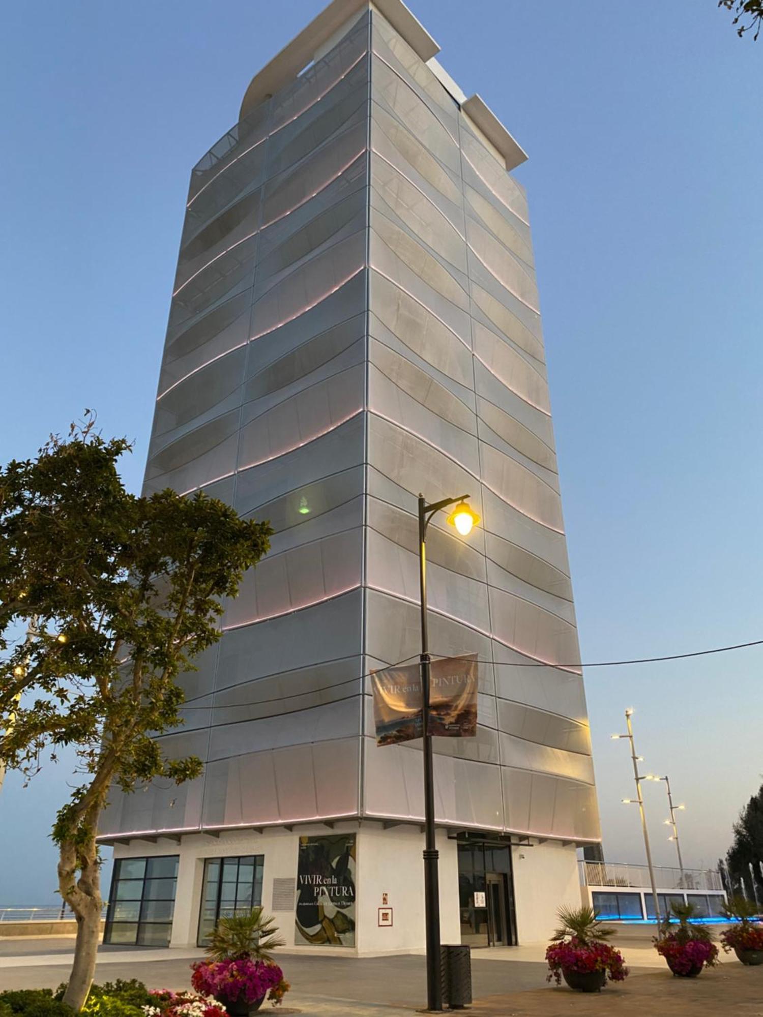 Marina Apartment Beach Front Estepona Exterior foto