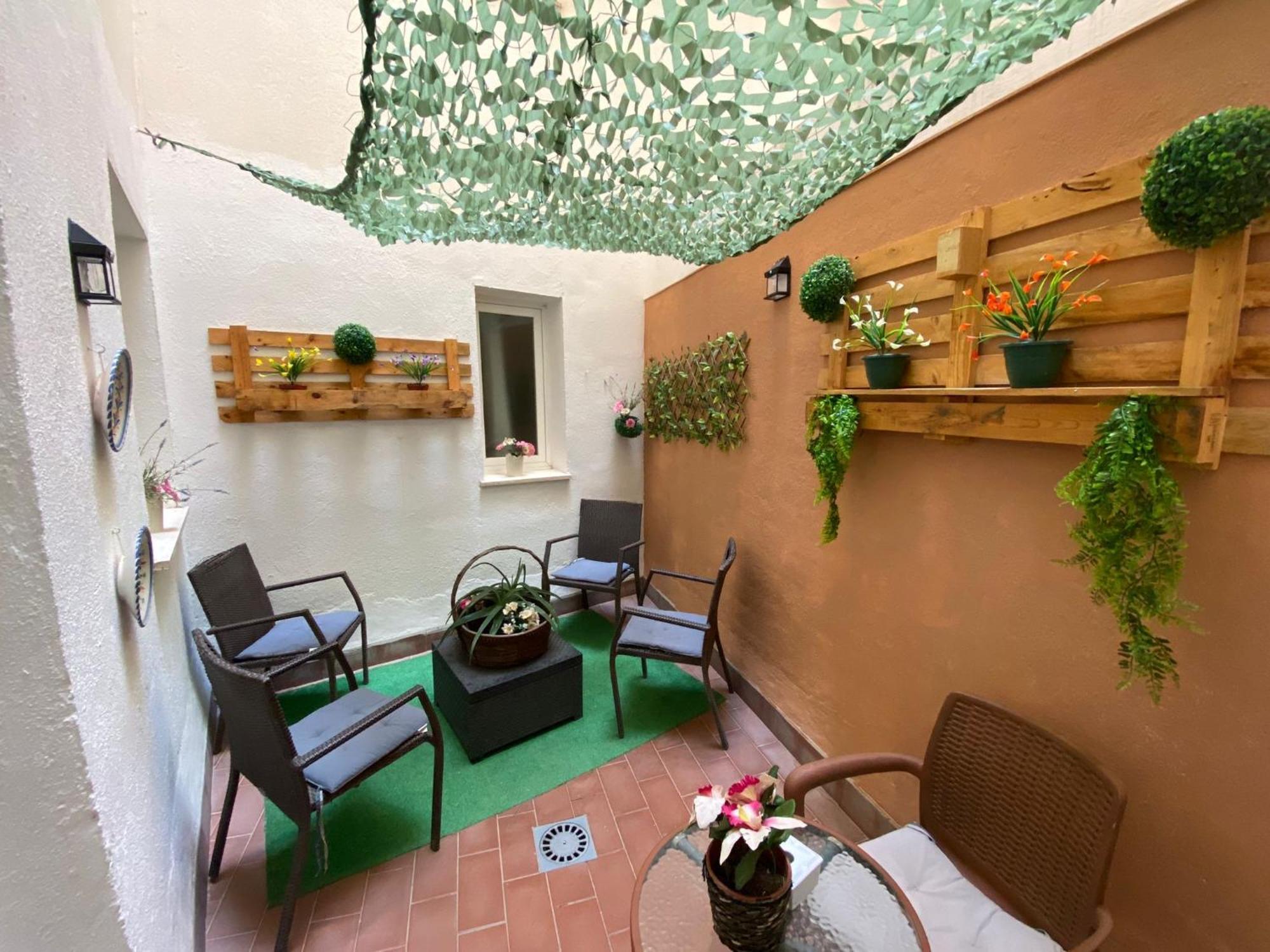 Marina Apartment Beach Front Estepona Exterior foto